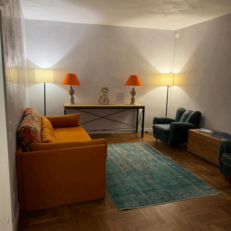 Hotel Torino - Appartamento - 10