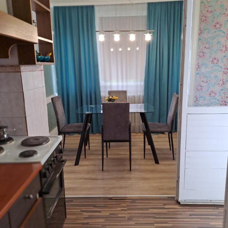 Delta 10 - Apartman sa 1 Spavaćom Sobom - 13