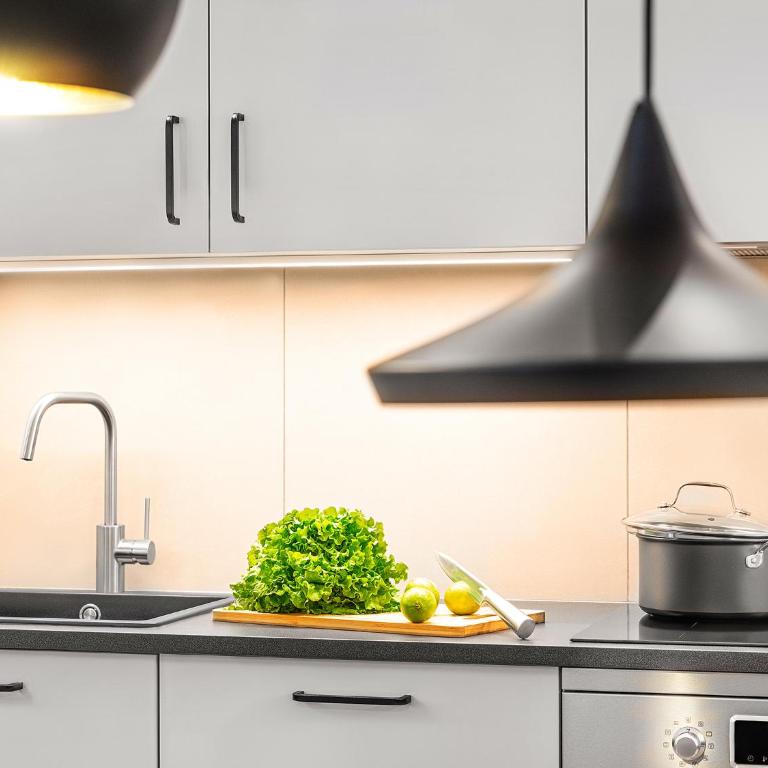 LivinParis - Luxury AC 3 Bedrooms Le Louvre II - Appartement 3 Chambres - 8