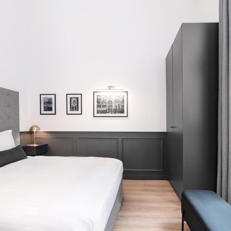 LivinParis - Luxury AC 3 Bedrooms Le Louvre II - Appartement 3 Chambres - 20