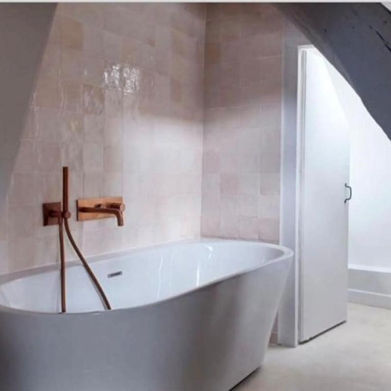 Au Vieux Bassin - Appartement en Duplex - 6