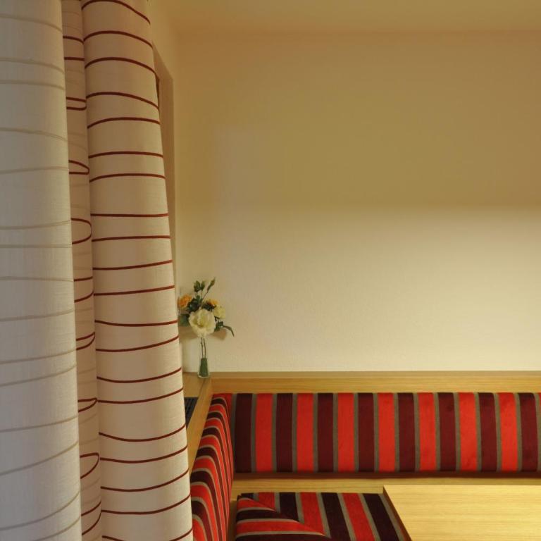 Haus Helga - Appartamento Deluxe con 2 Camere da Letto - 4
