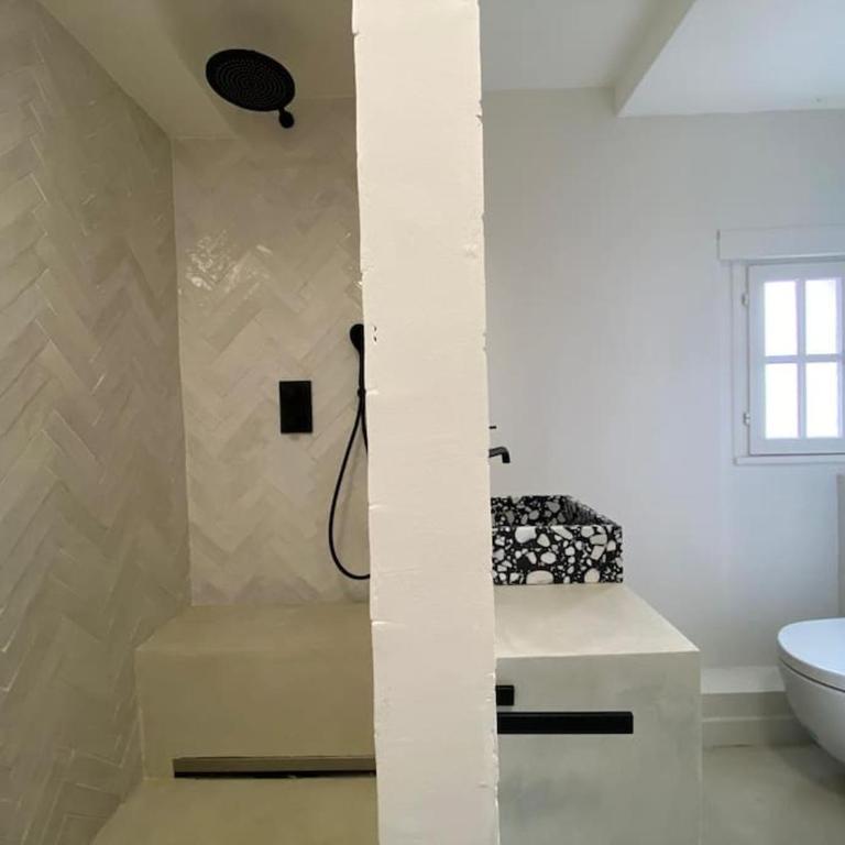 Au Vieux Bassin - Appartement en Duplex - 20