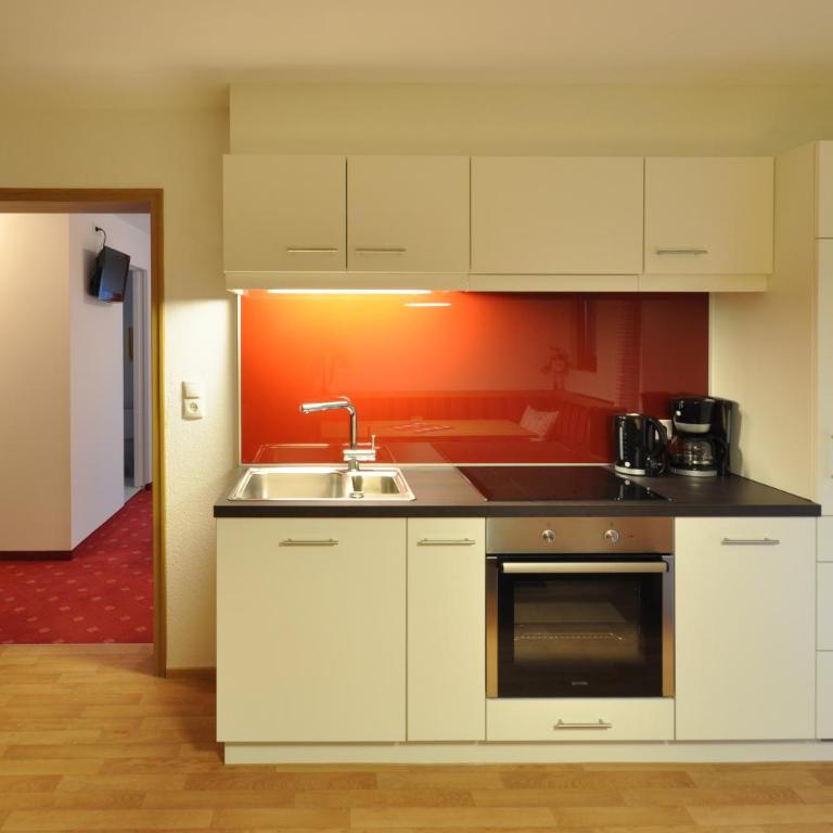 Haus Helga - Appartamento Deluxe con 2 Camere da Letto - 5