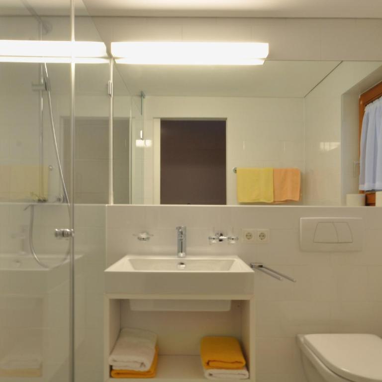 Haus Helga - Appartamento Deluxe con 2 Camere da Letto - 9