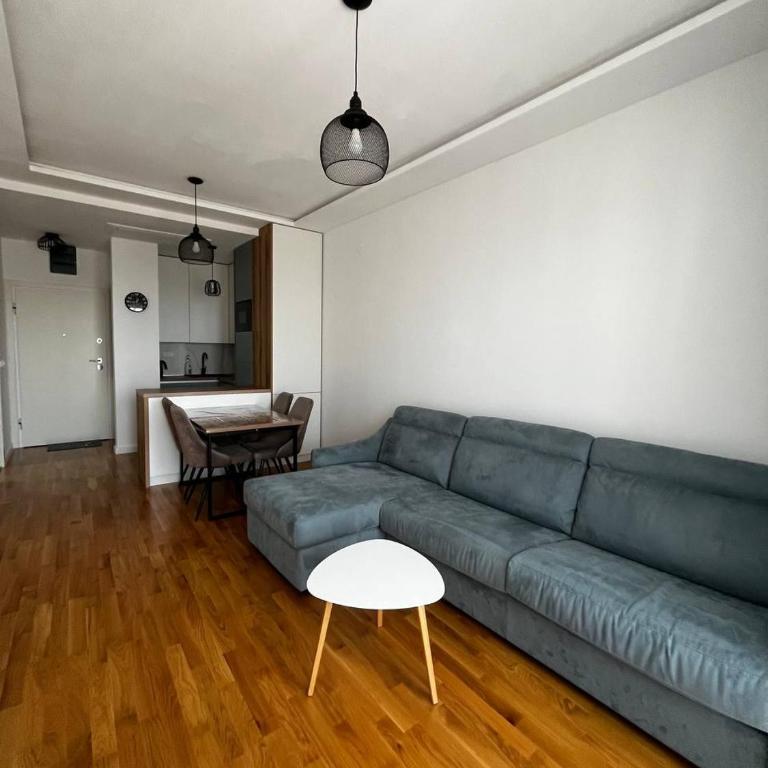 Apartment Harmony Sea - Apartman sa 1 Spavaćom Sobom - 19