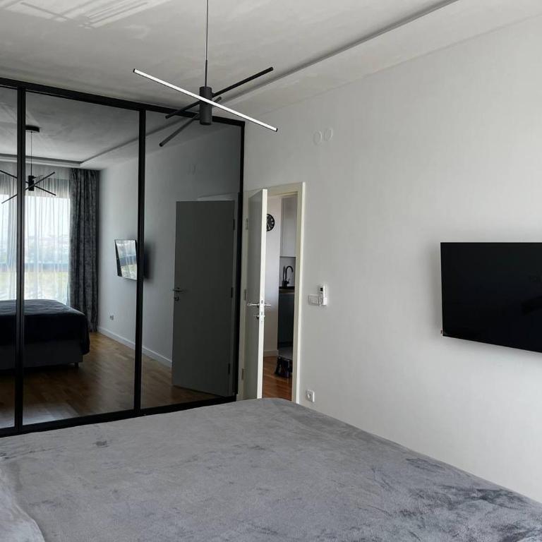 Apartment Harmony Sea - Apartman sa 1 Spavaćom Sobom - 11