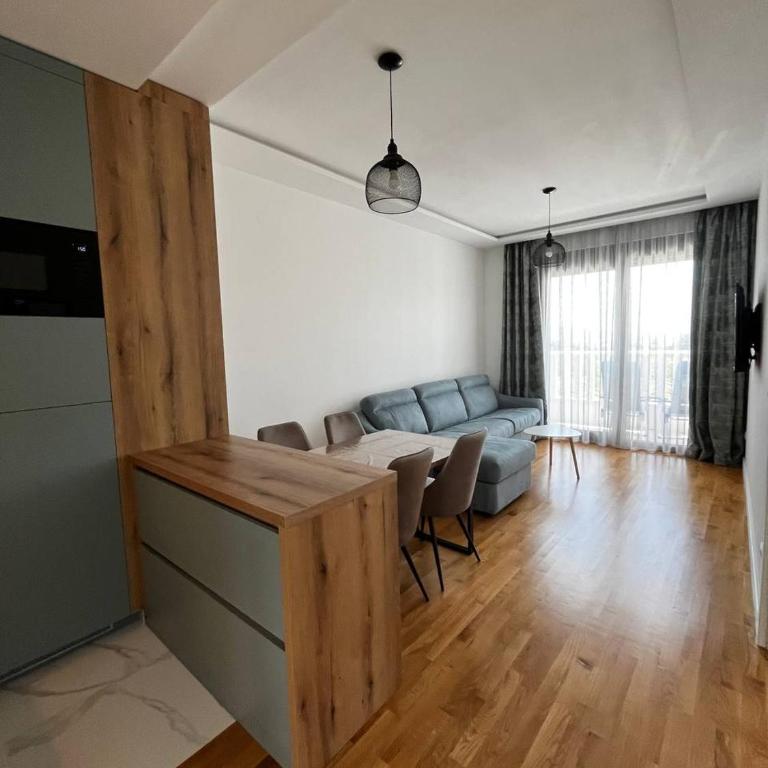 Apartment Harmony Sea - Apartman sa 1 Spavaćom Sobom - 16