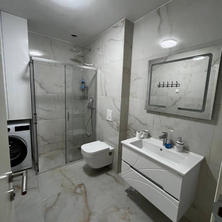Apartment Harmony Sea - Apartman sa 1 Spavaćom Sobom - 15