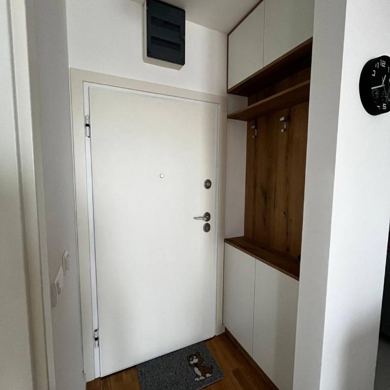 Apartment Harmony Sea - Apartman sa 1 Spavaćom Sobom - 18