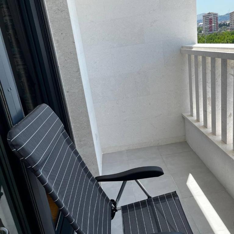 Apartment Harmony Sea - Apartman sa 1 Spavaćom Sobom - 6