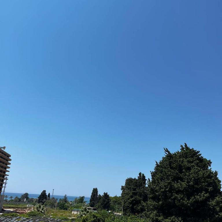 Apartment Harmony Sea - Apartman sa 1 Spavaćom Sobom - 4
