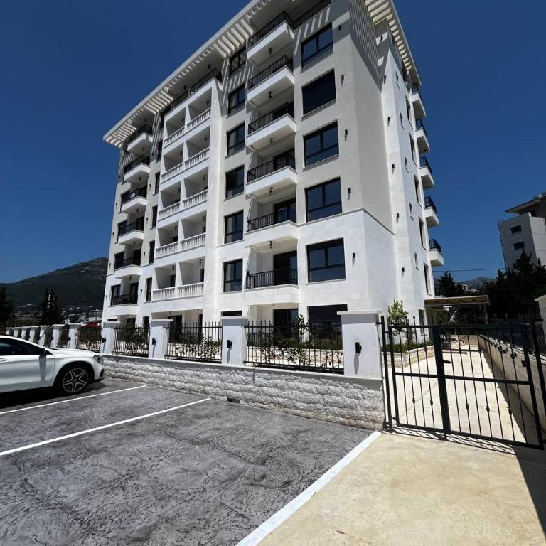 Apartment Harmony Sea - Apartman sa 1 Spavaćom Sobom - 2