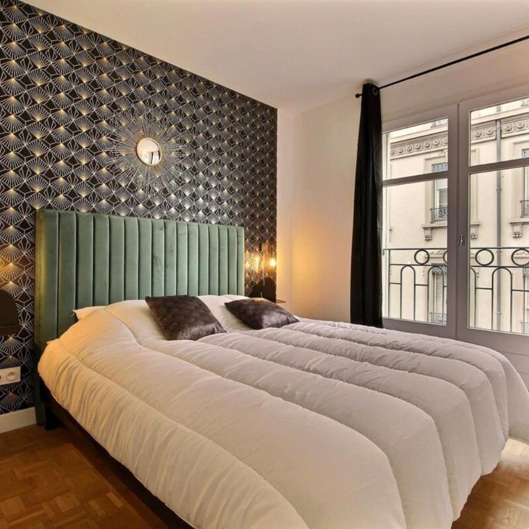 Le Tropical - Beautiful apartment - Lyon 7th - Appartement - 2