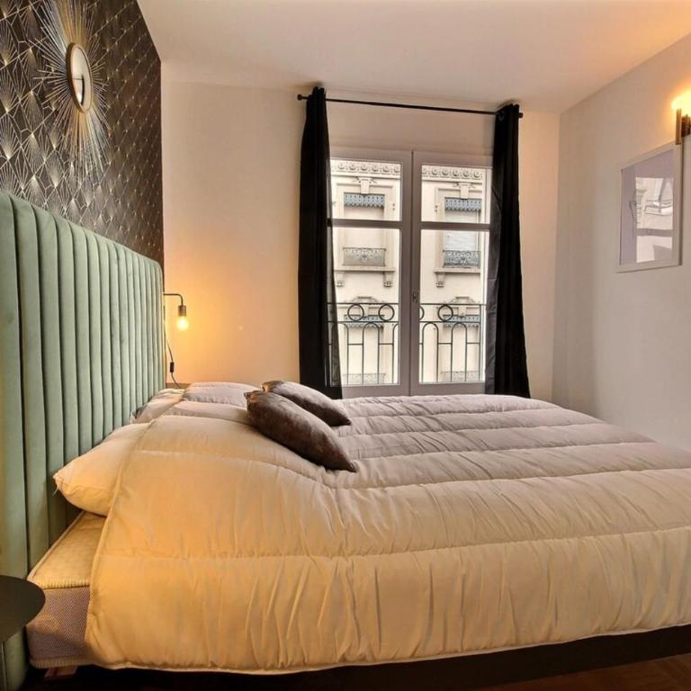 Le Tropical - Beautiful apartment - Lyon 7th - Appartement - 3