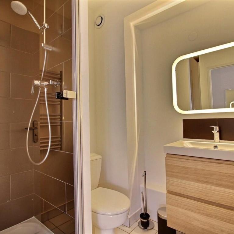Le Tropical - Beautiful apartment - Lyon 7th - Appartement - 8