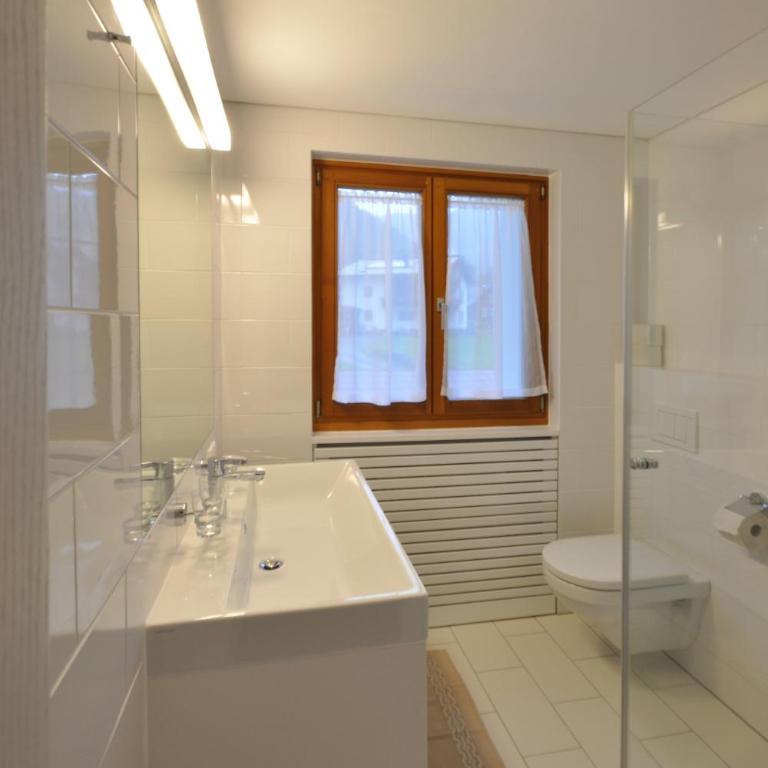 Haus Helga - Appartamento Deluxe con 2 Camere da Letto - 10