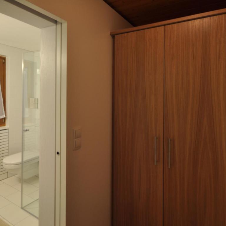 Haus Helga - Appartamento Deluxe con 2 Camere da Letto - 8
