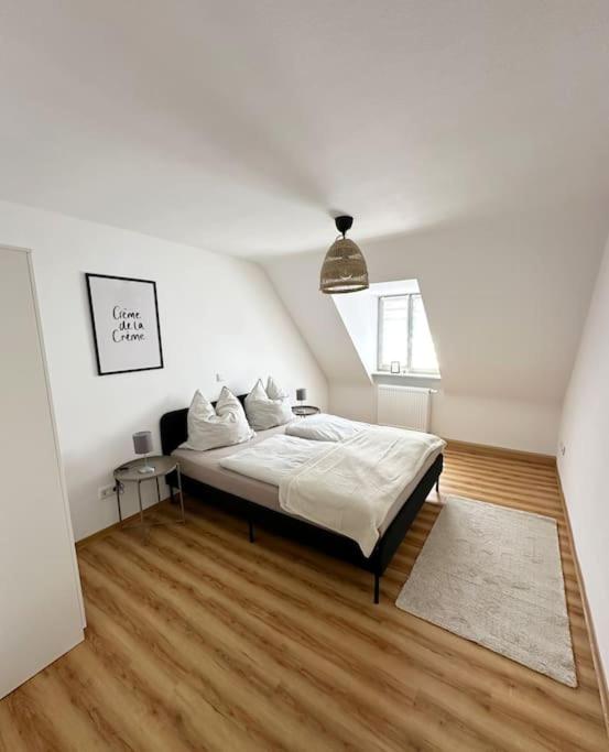 K7 City Apartment - Balkon - 2 Schlafzimmer - Apartment mit 2 Schlafzimmern - 11