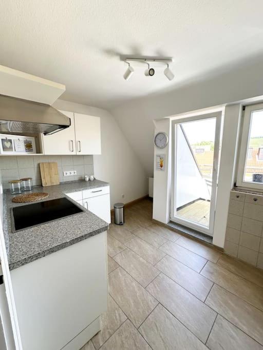 K7 City Apartment - Balkon - 2 Schlafzimmer - Apartment mit 2 Schlafzimmern - 16