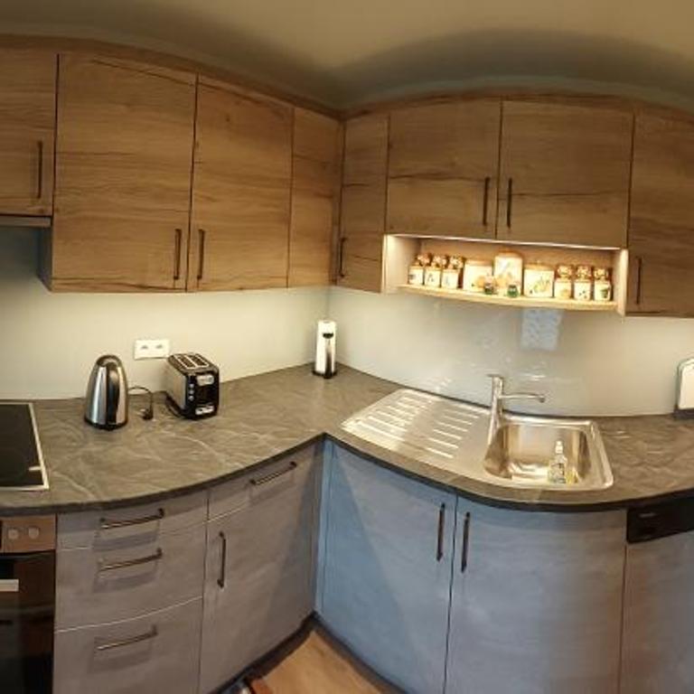 Haus Dorferstuck - Apartment mit 2 Schlafzimmern - 15