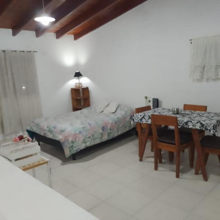 Departamento Lucia - Apartamento de 1 dormitorio - 3