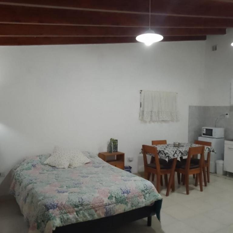 Departamento Lucia - Apartamento de 1 dormitorio - 6