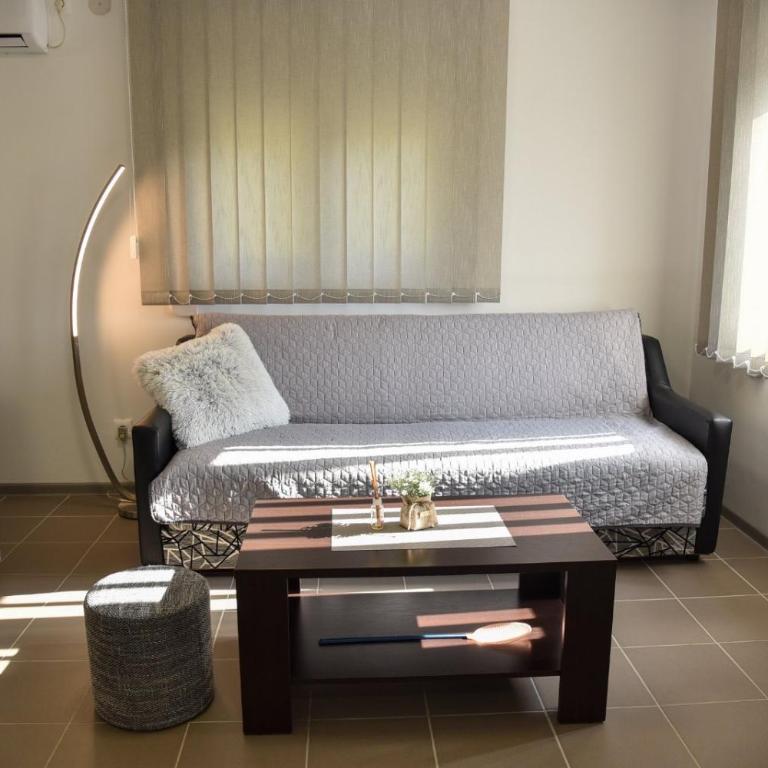 Boja Zalaska - kameni apartman - Apartman sa 1 Spavaćom Sobom - 6