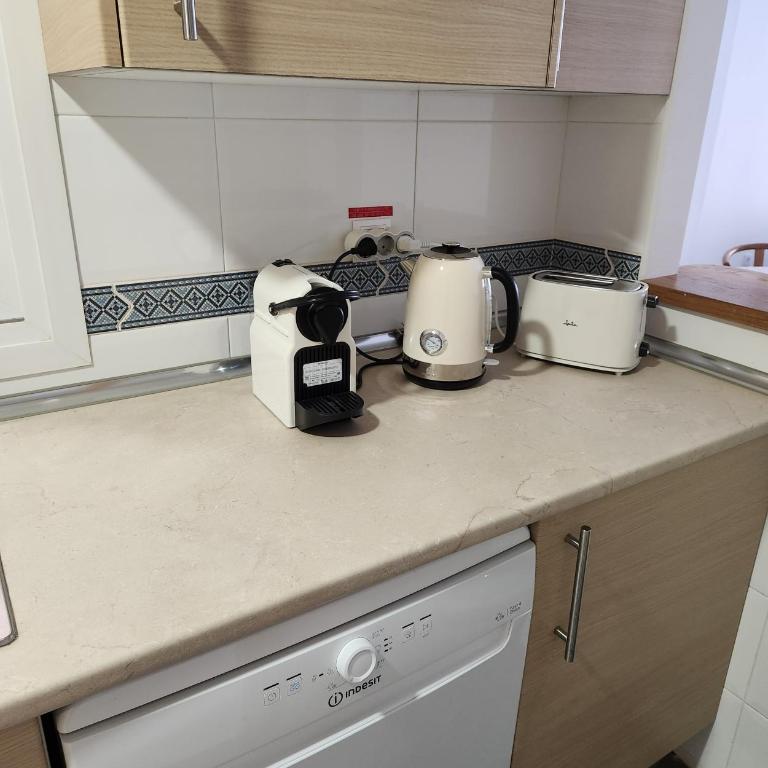 24BahiaCalpe - Three-Bedroom Apartment - 35