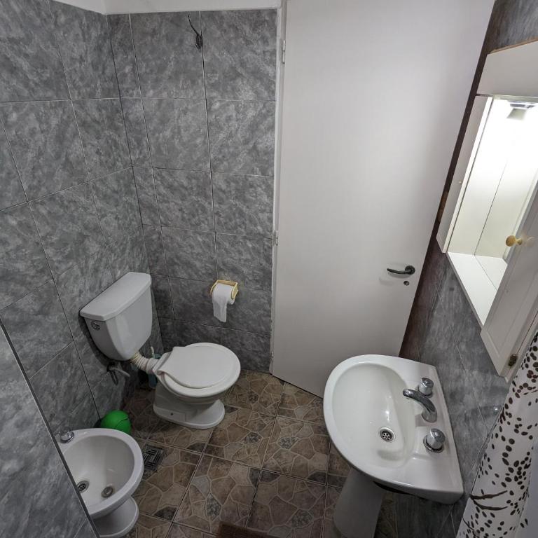 Alojamiento El Caracol 2 - Apartamento de 1 dormitorio - 9