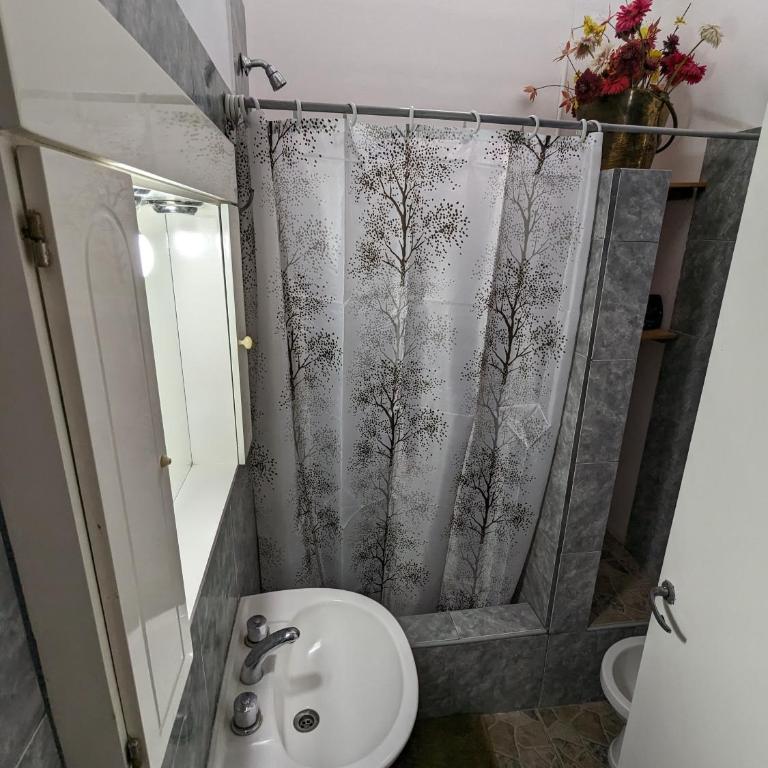 Alojamiento El Caracol 2 - Apartamento de 1 dormitorio - 10