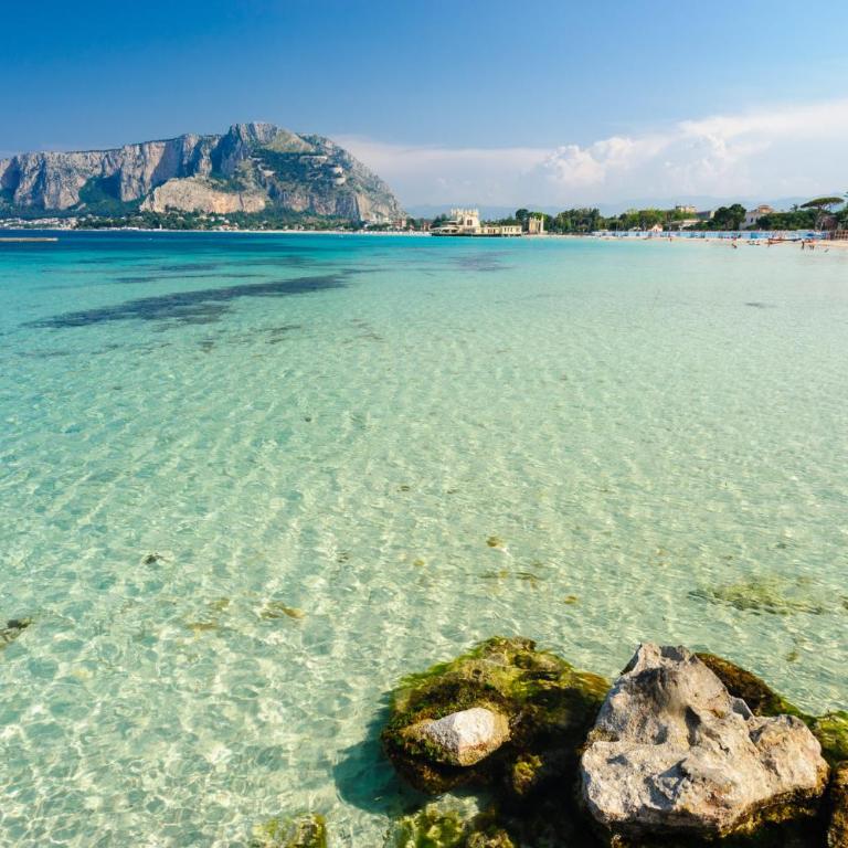 La Casa di Anna, Mondello - Two-Bedroom Apartment - 1
