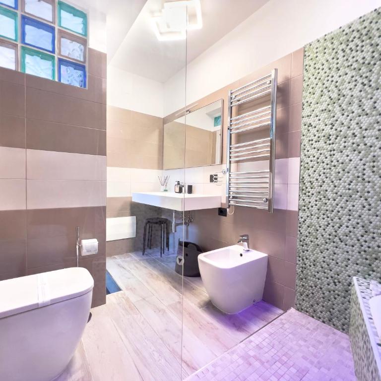 Home4Apartment Salerno center, private patio - Appartamento Superior - 3