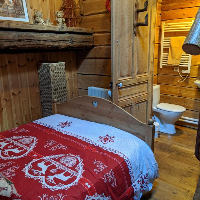 Gite Du Bois De L'ours - Suite Familiale - 7