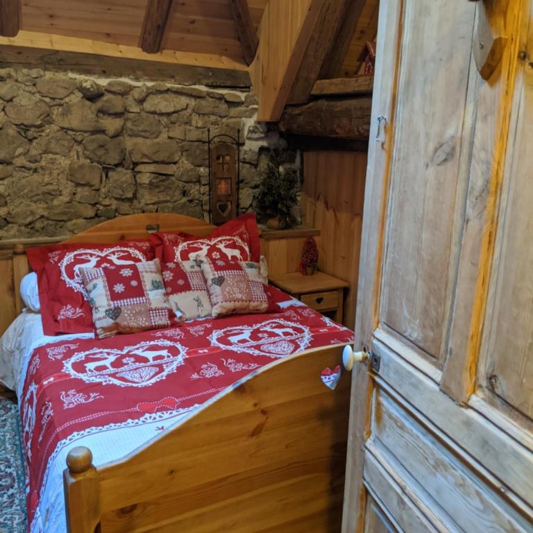 Gite Du Bois De L'ours - Suite Familiale - 9