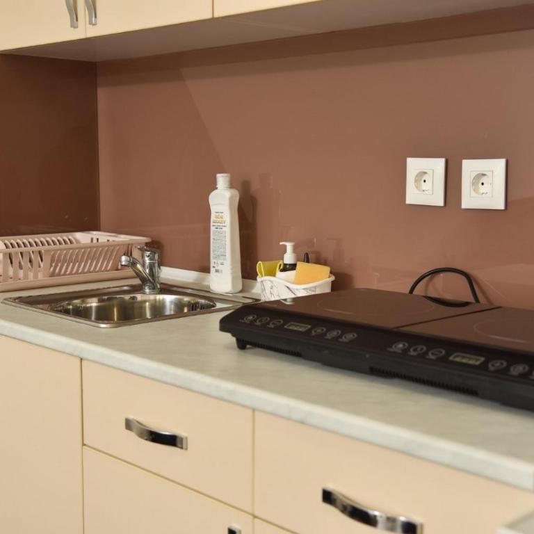 Boja Zalaska - kameni apartman - Apartman sa 1 Spavaćom Sobom - 7