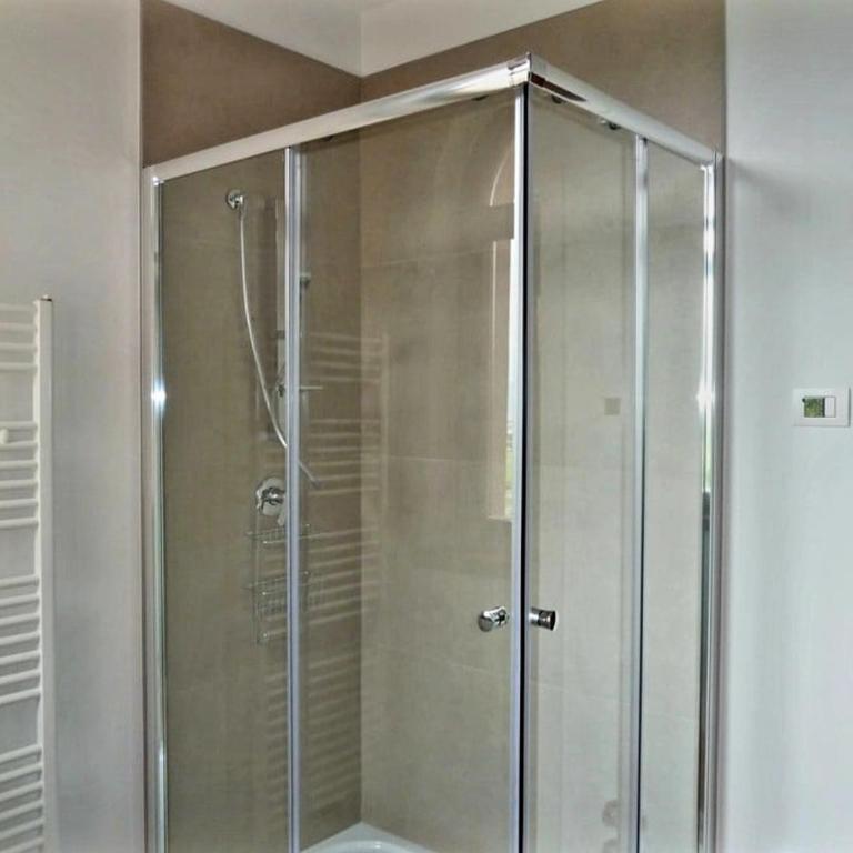 La Berlera - Riva del Garda - Studio Apartment - 16