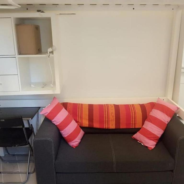 Petit studio rénové à la place Comédie - Appartement 1 Chambre - 1