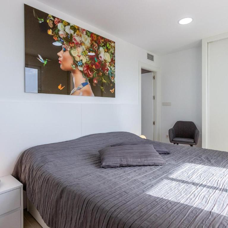 Cozy Home In Cartagena - Casa Vacacional de 3 dormitorios - 10