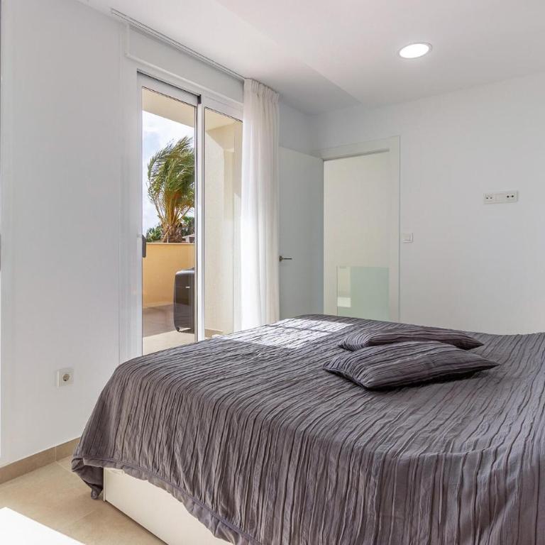 Cozy Home In Cartagena - Casa Vacacional de 3 dormitorios - 12