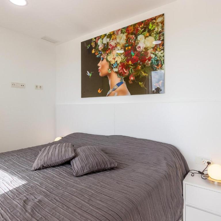 Cozy Home In Cartagena - Casa Vacacional de 3 dormitorios - 11