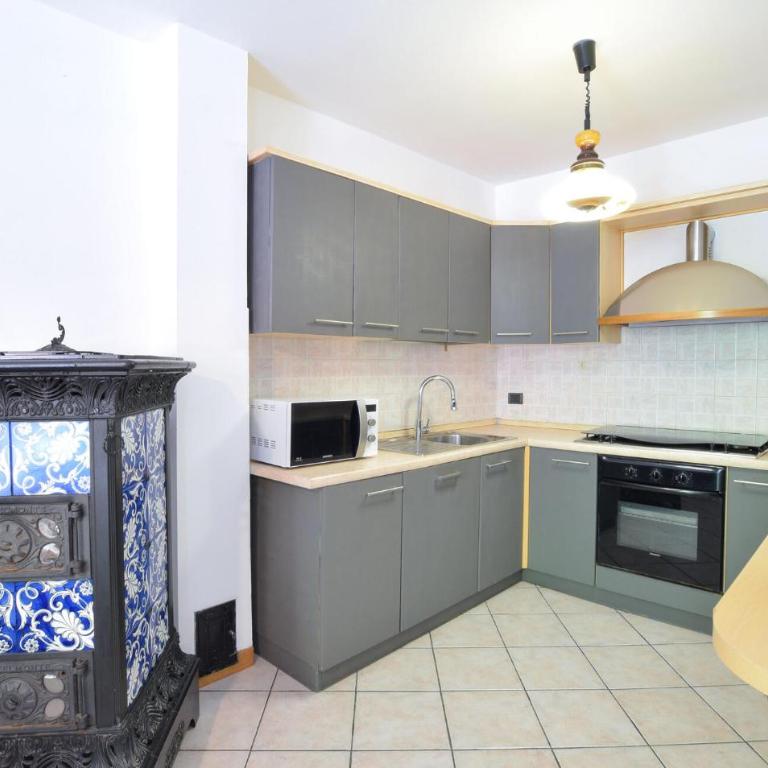 Nice Apartment In Bagolino, Fraz Ponte - Appartamento con 3 Camere da Letto - 10