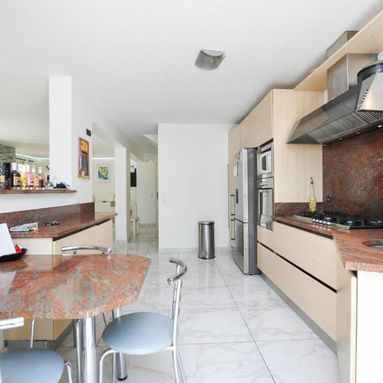 Awesome Home In La Roquette-Sur-Siagne - Maison de Vacances 4 Chambres - 6