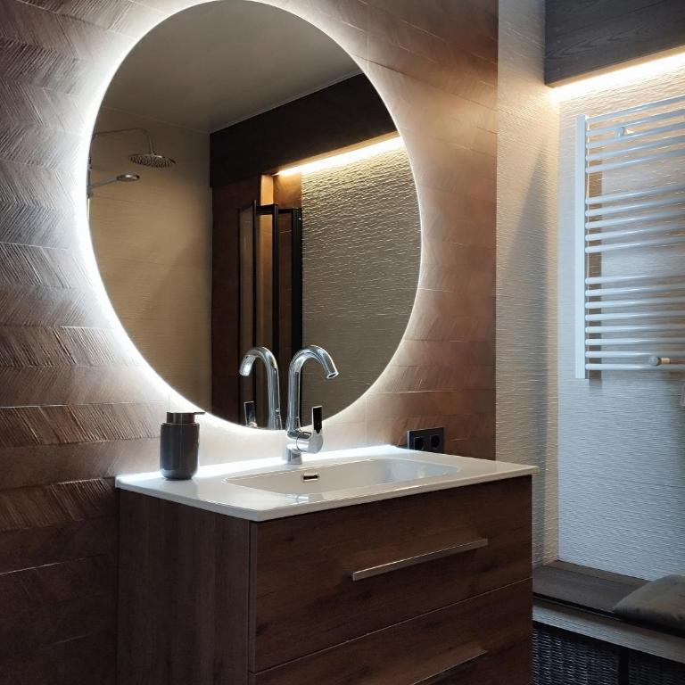 Apartamento Acogedor Mar Azul - Apartamento de 2 dormitorios - 16