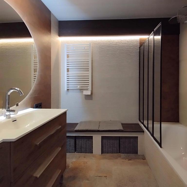 Apartamento Acogedor Mar Azul - Apartamento de 2 dormitorios - 17