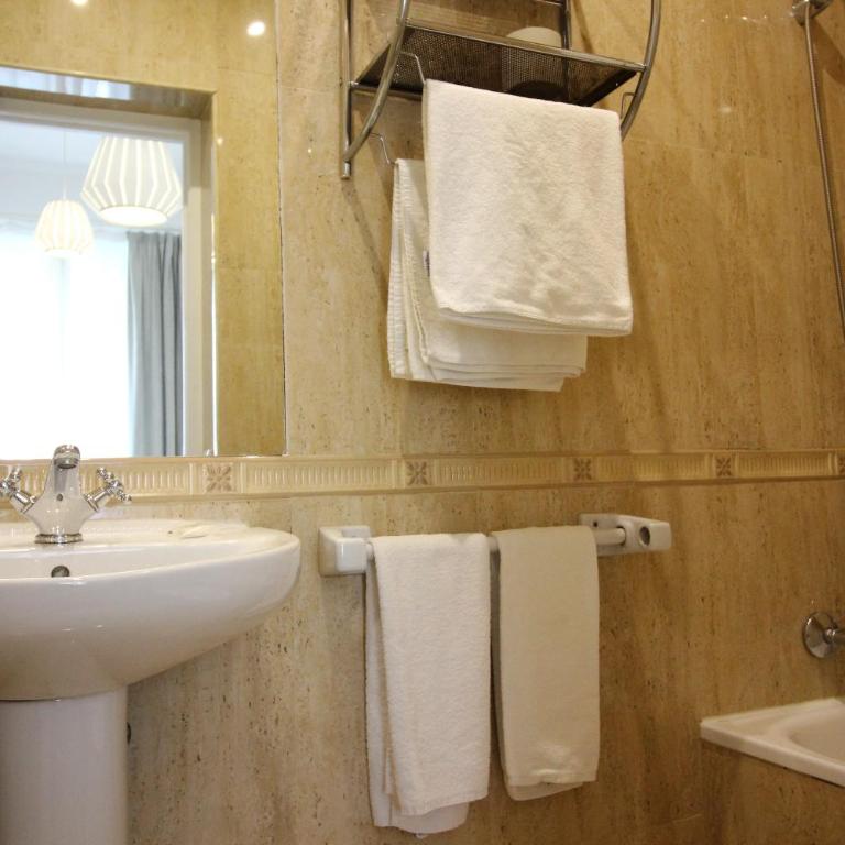 Las Atarazanas - Design Hostal - Habitación Estándar - 1 cama grande - 9