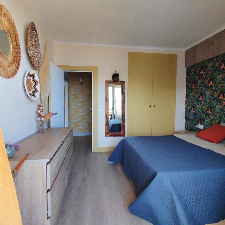 Apartamento Acogedor Mar Azul - Apartamento de 2 dormitorios - 13