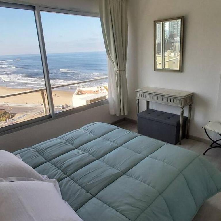 Vista al mar paseos y playa todo el año - Two-Bedroom Apartment - 3