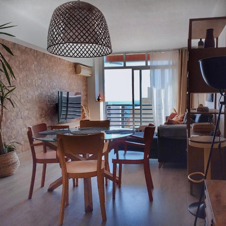 Apartamento Acogedor Mar Azul - Apartamento de 2 dormitorios - 4