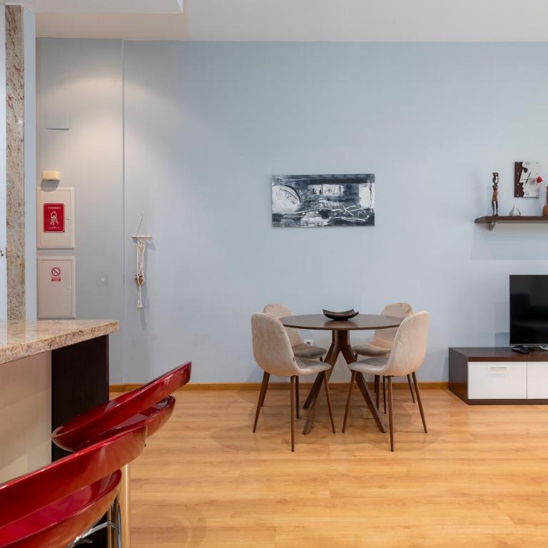 ApartUP Patacona Mediterranean Beach - Apartamento - Planta baja - 12
